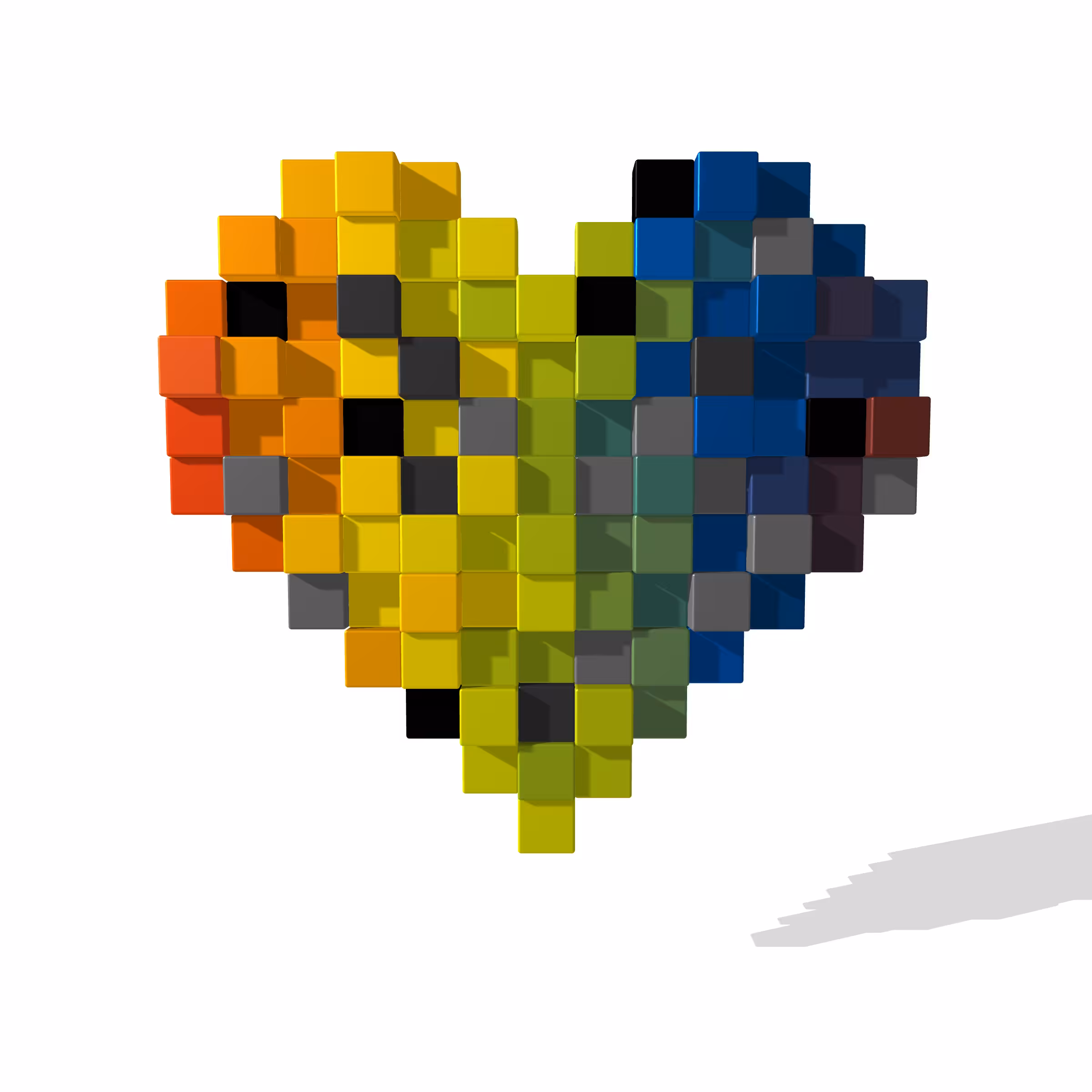 heart + craft #23230