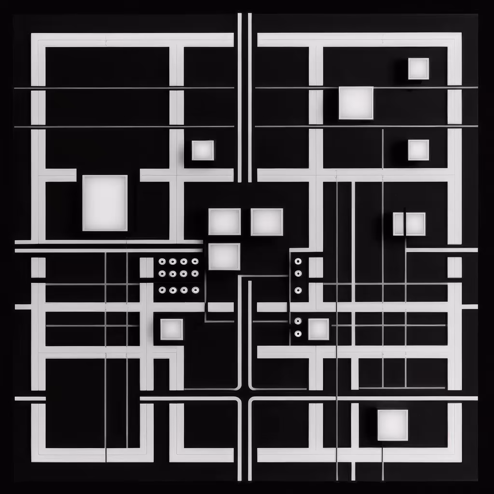 GRIDS: GRID #174
