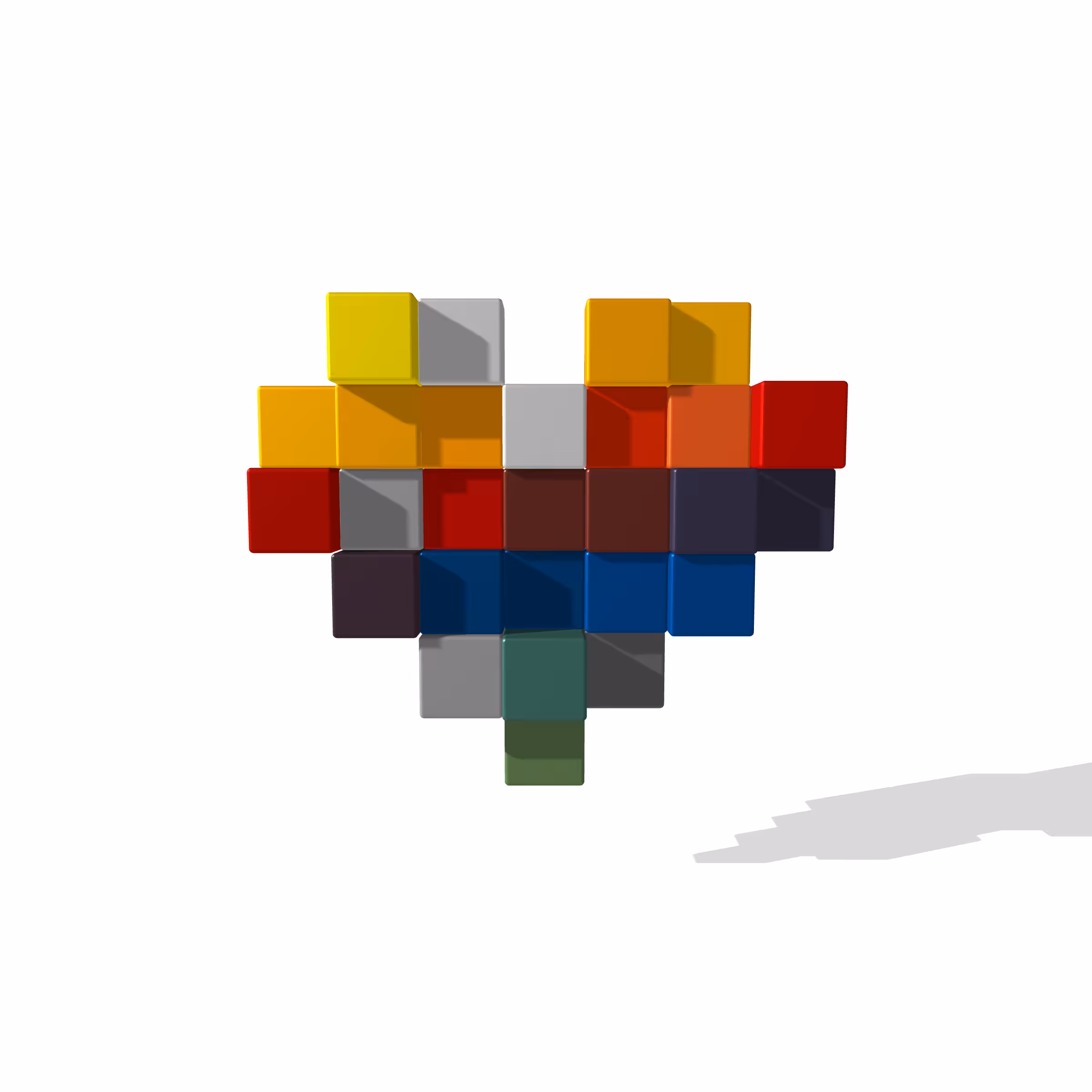 heart + craft #16790