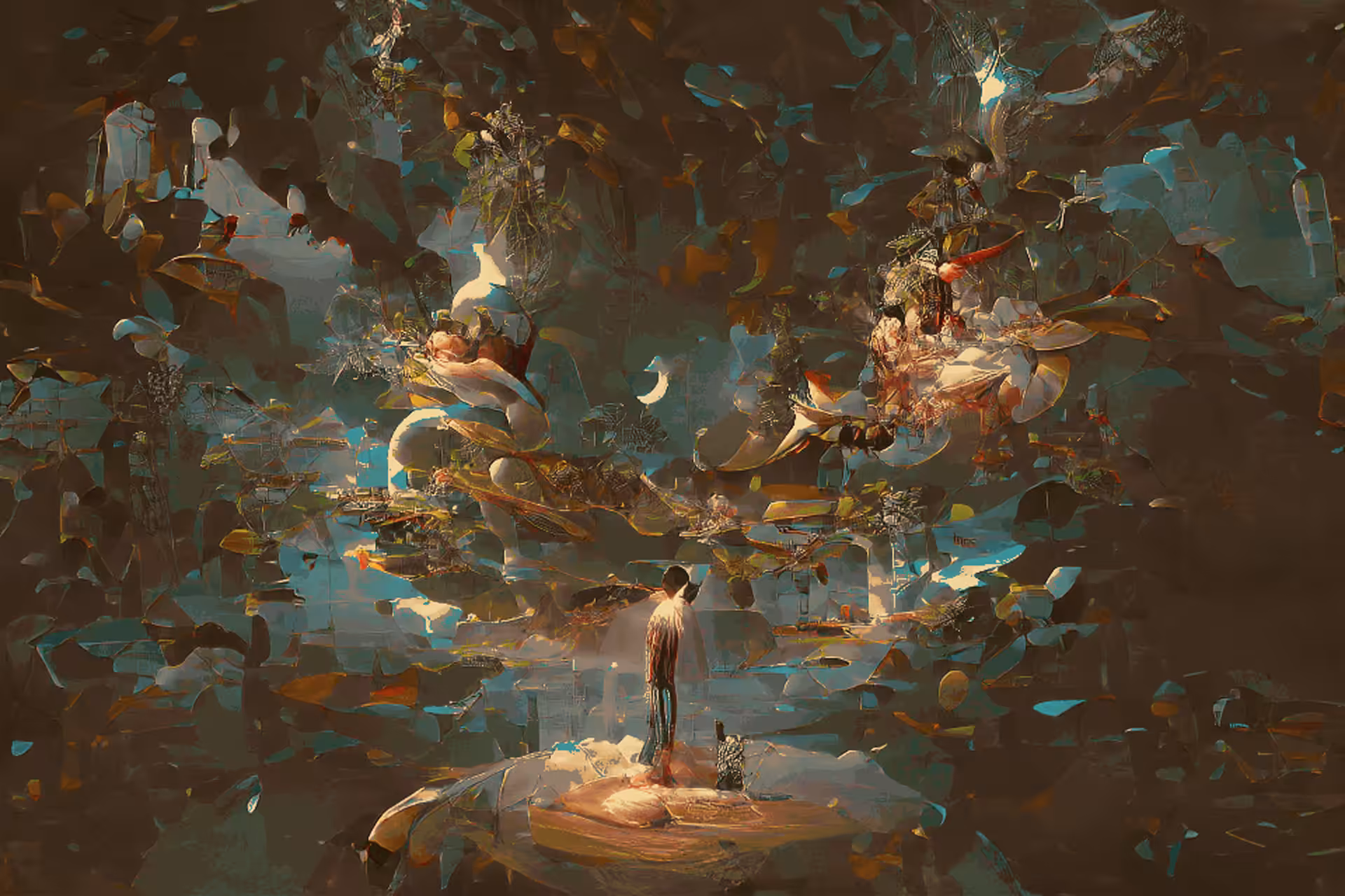 Ubiquity