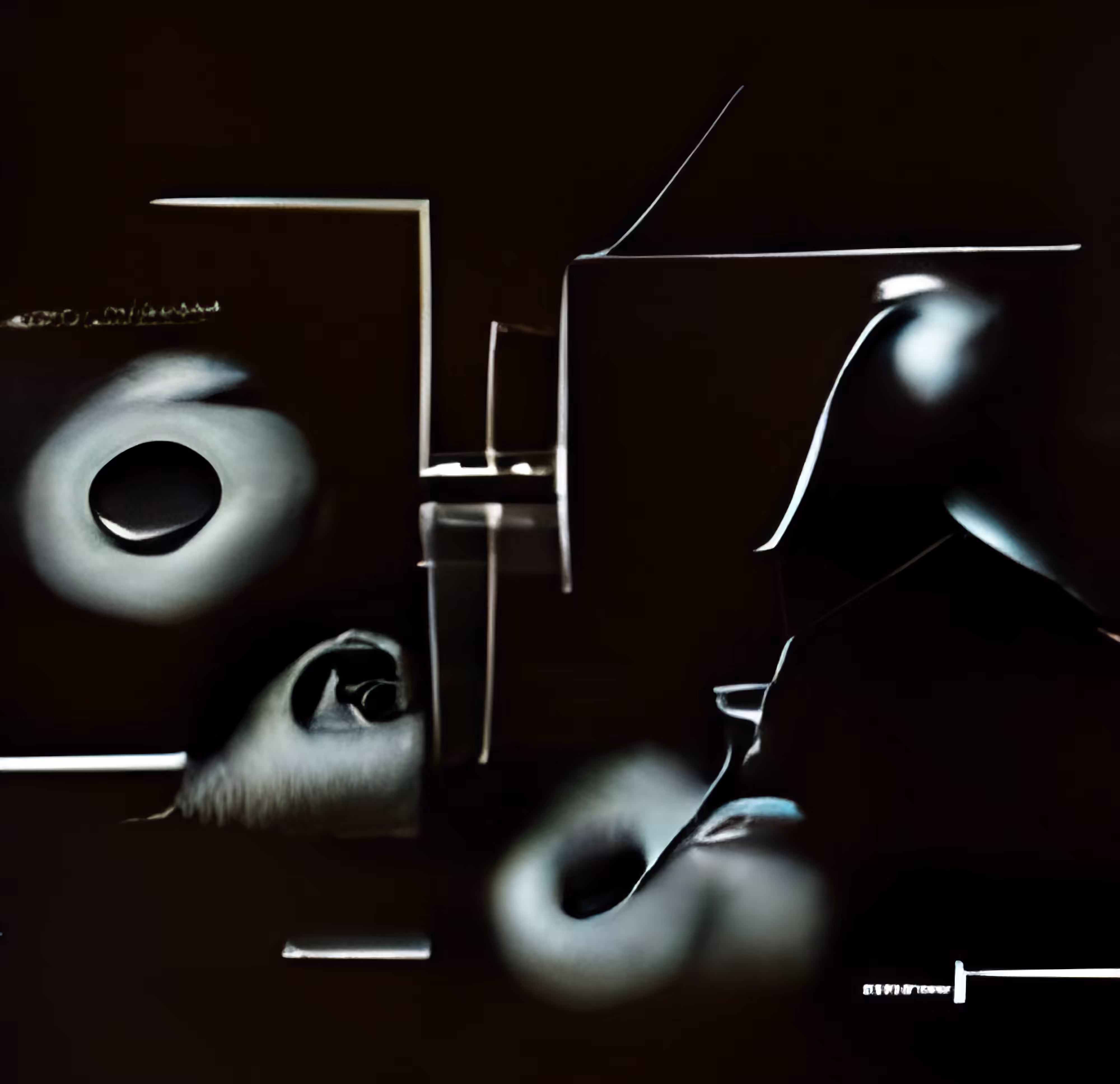 Automatism