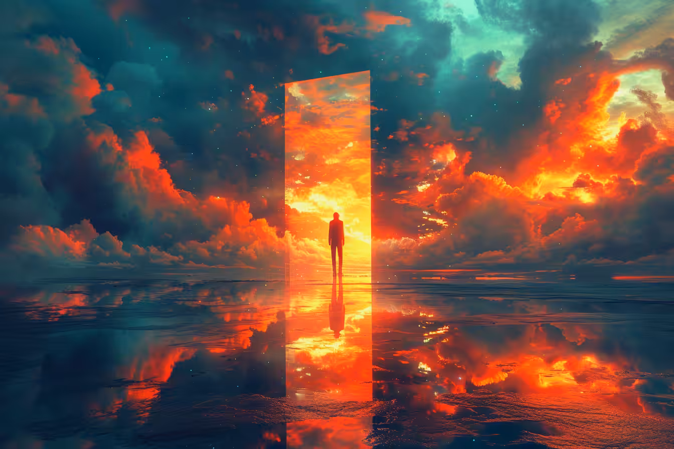 The Exit