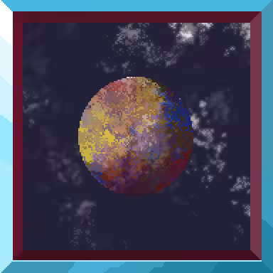 Planet 6