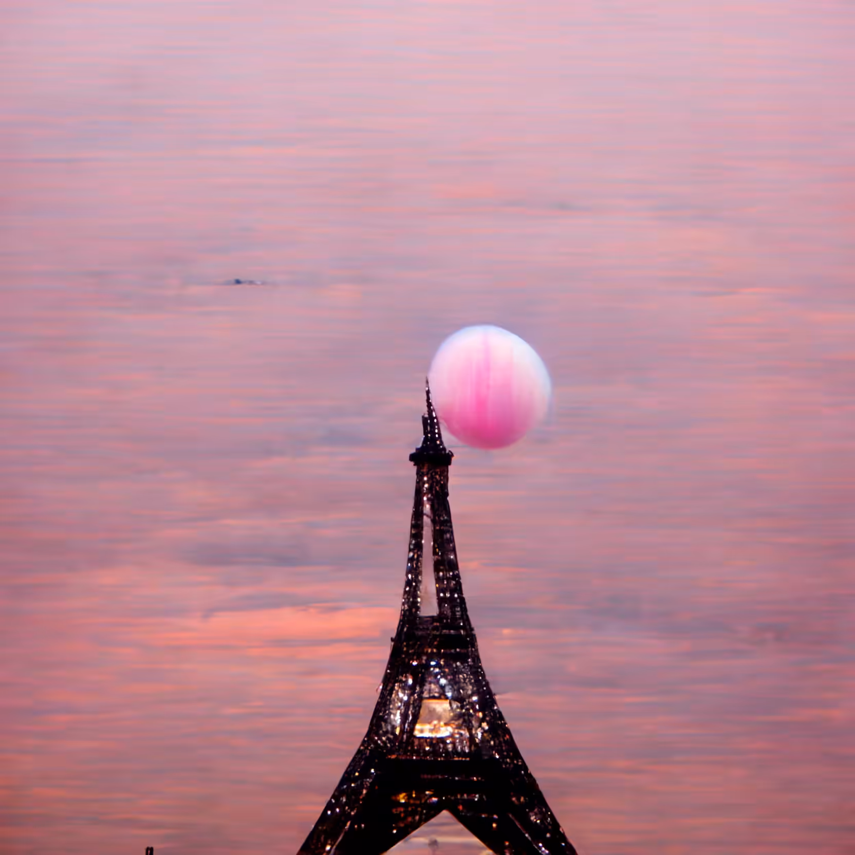 Paris Zorb