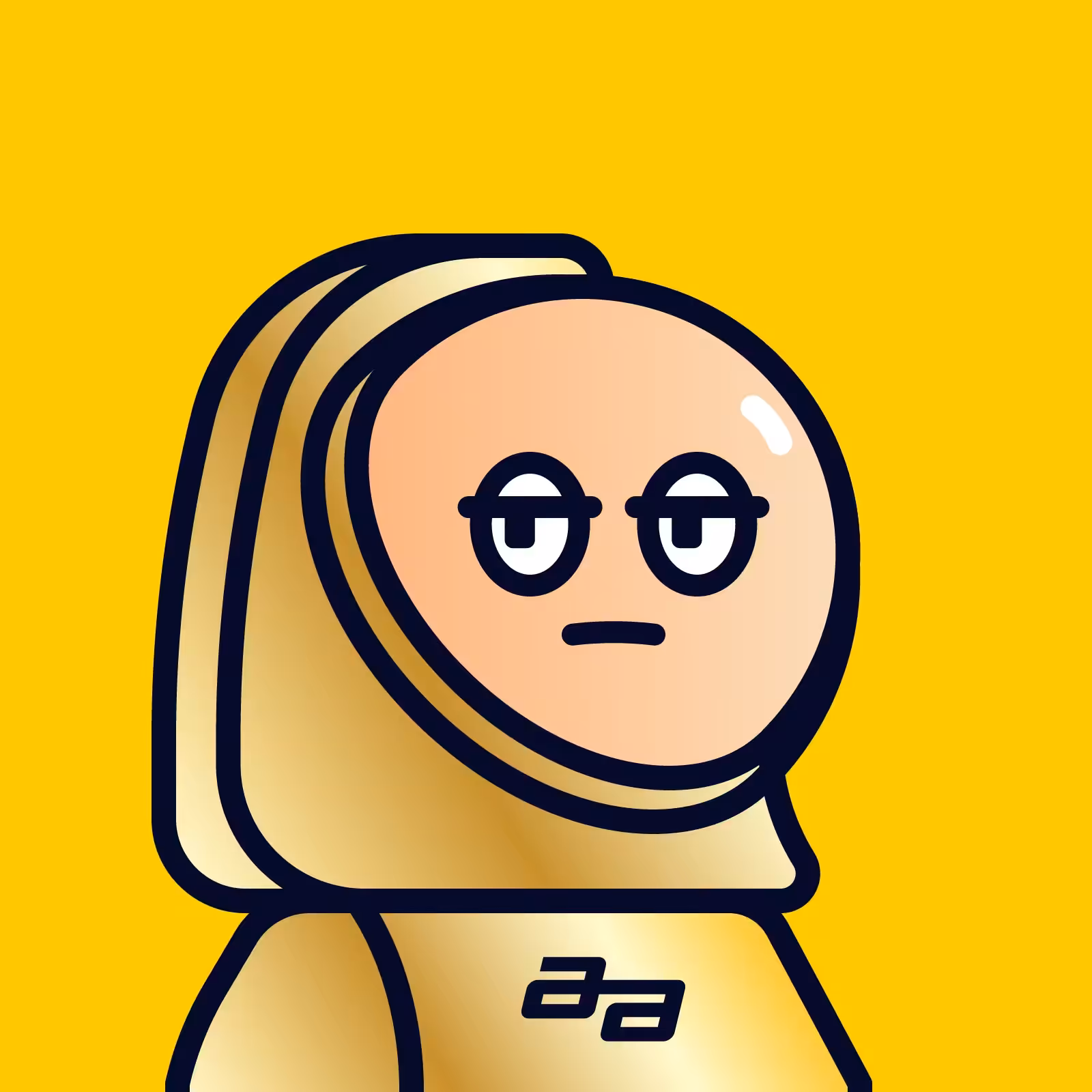 Awkward Astronauts #7764