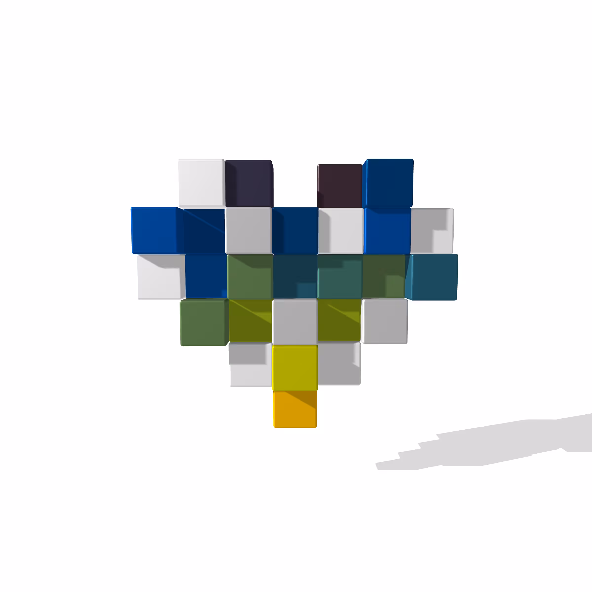 heart + craft #24764