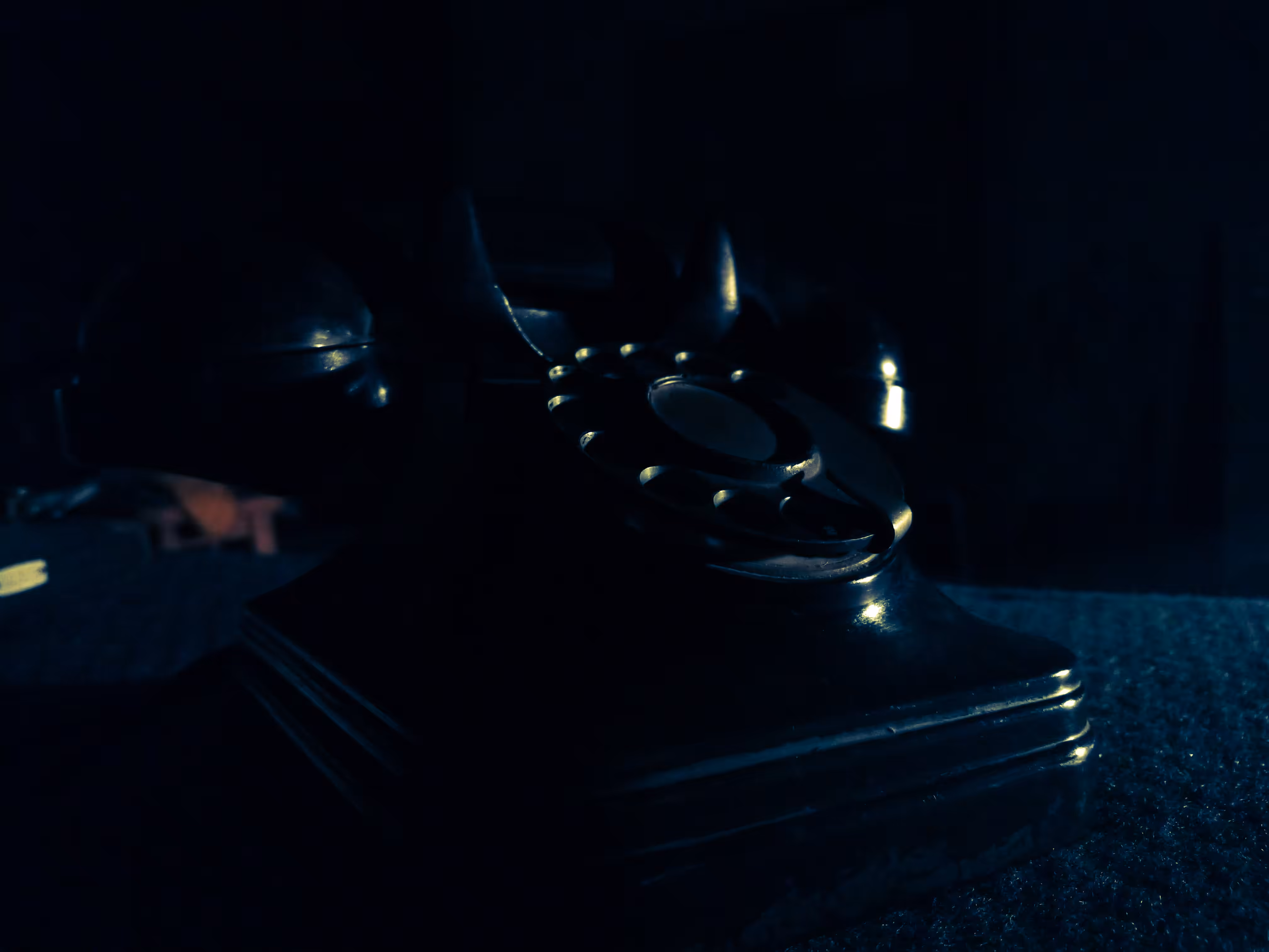 The Call