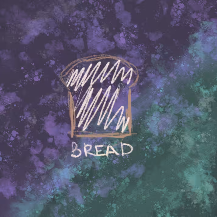 bread