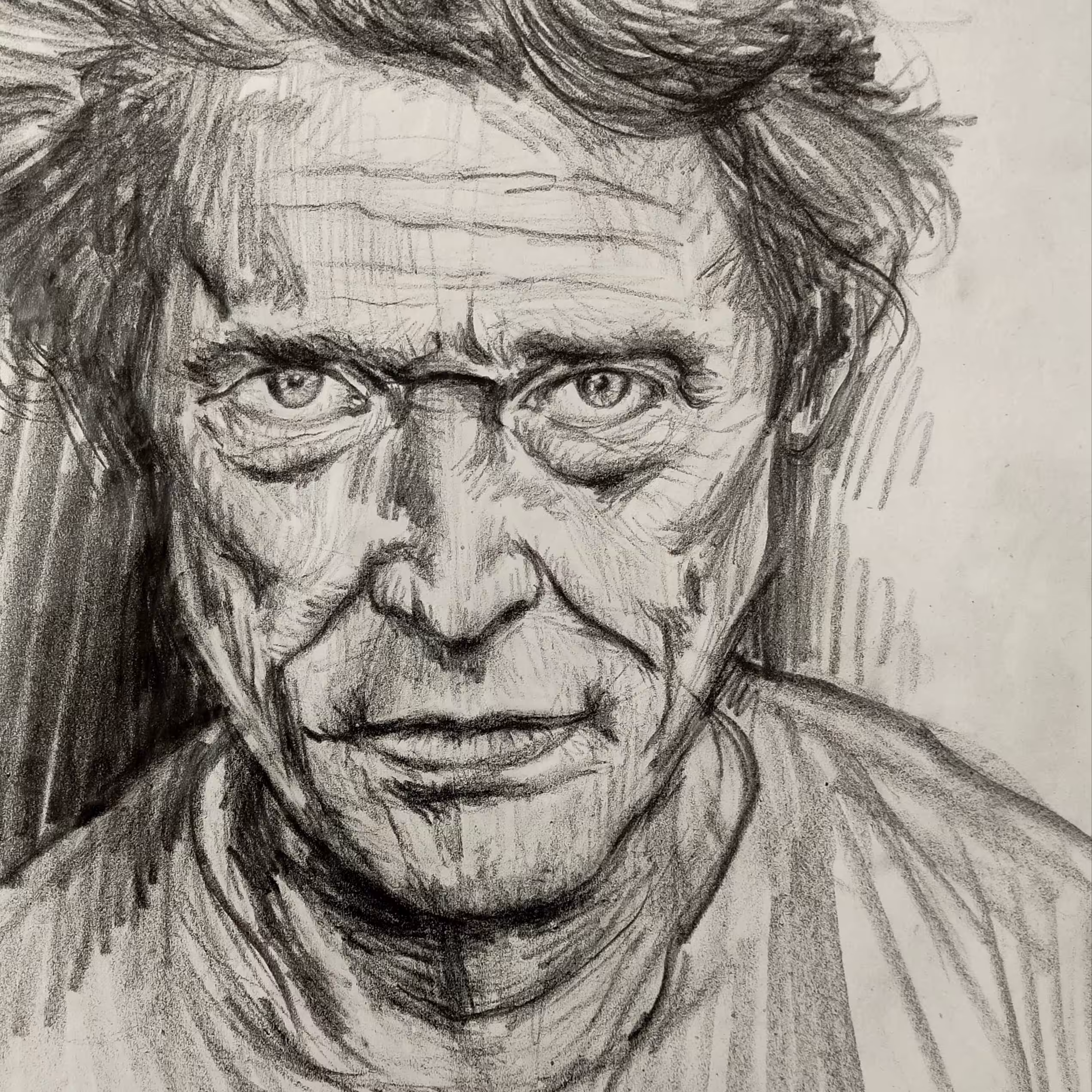 Special portrait 7