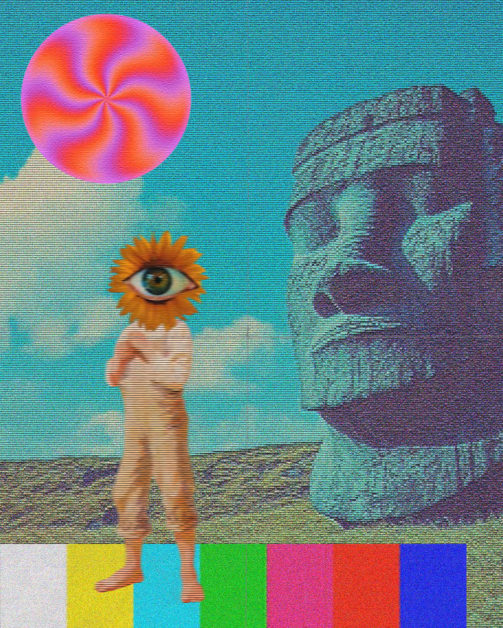 Optical Enigma