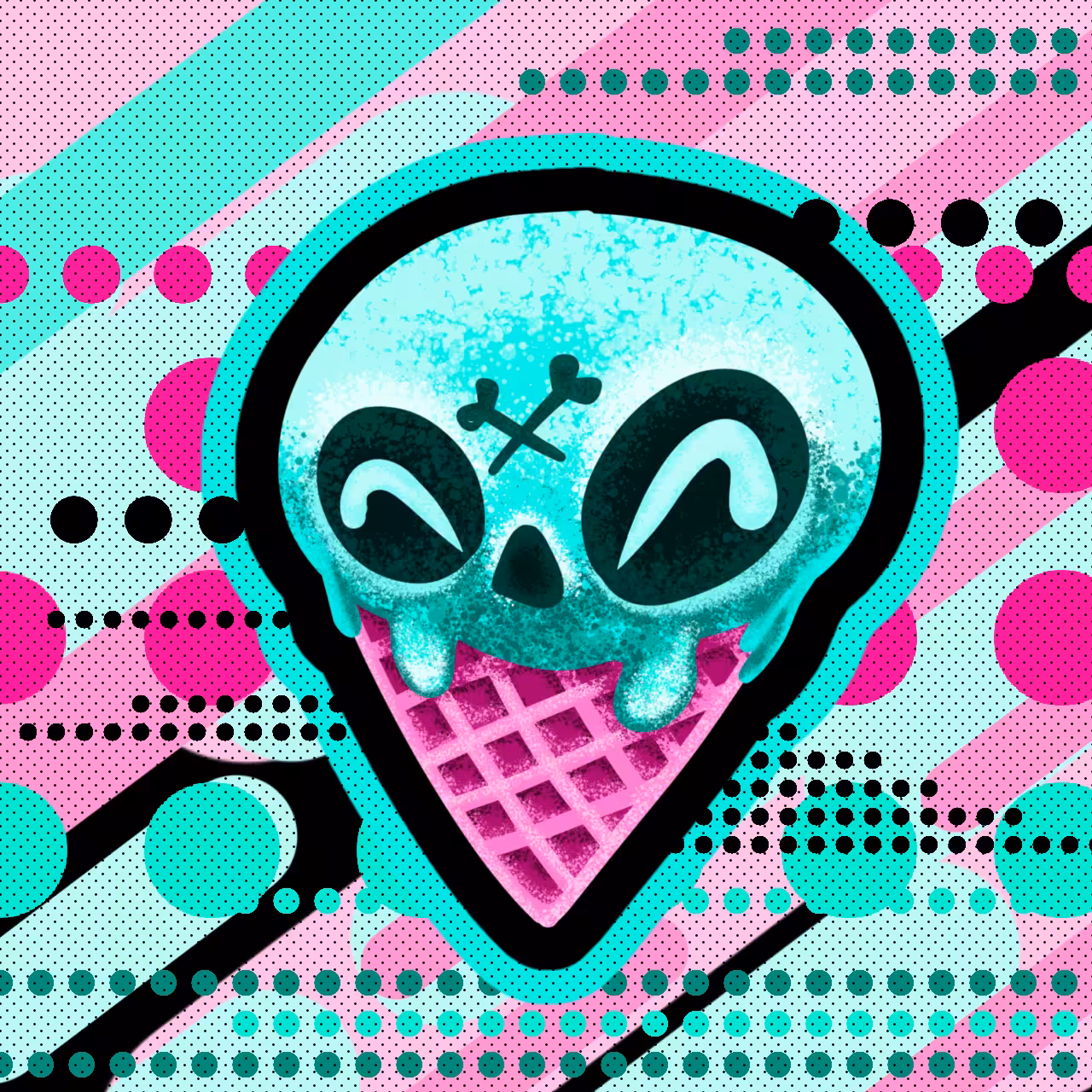 My Ice Cream