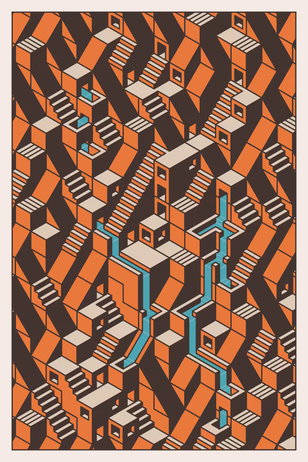 Acequia #29