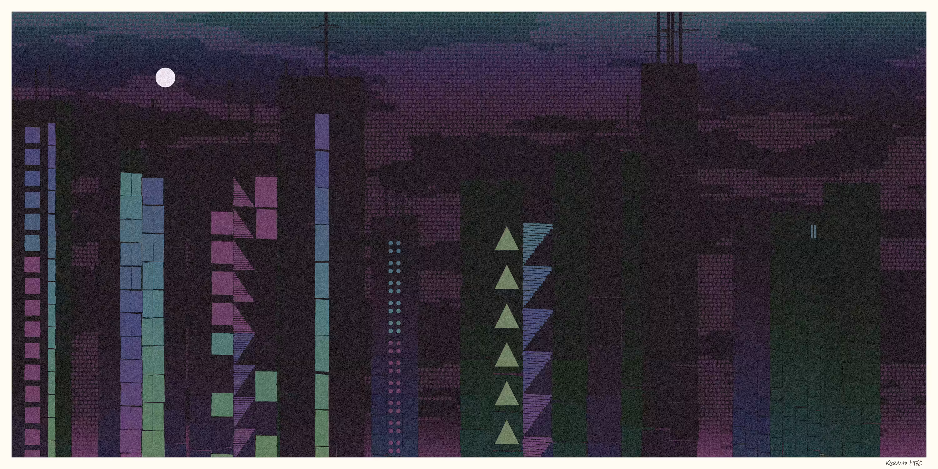 City 1972 #75