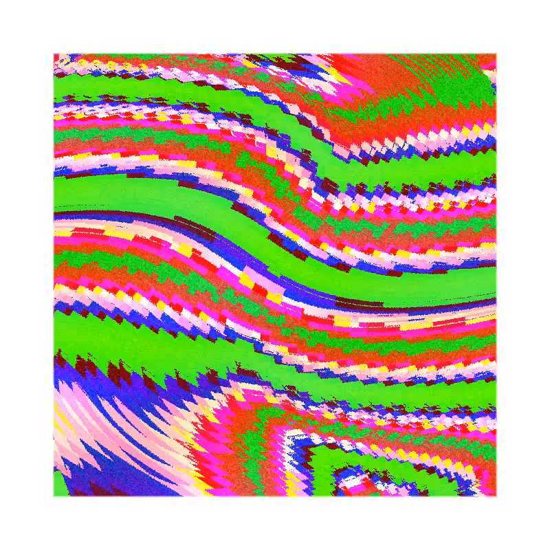 lava #10