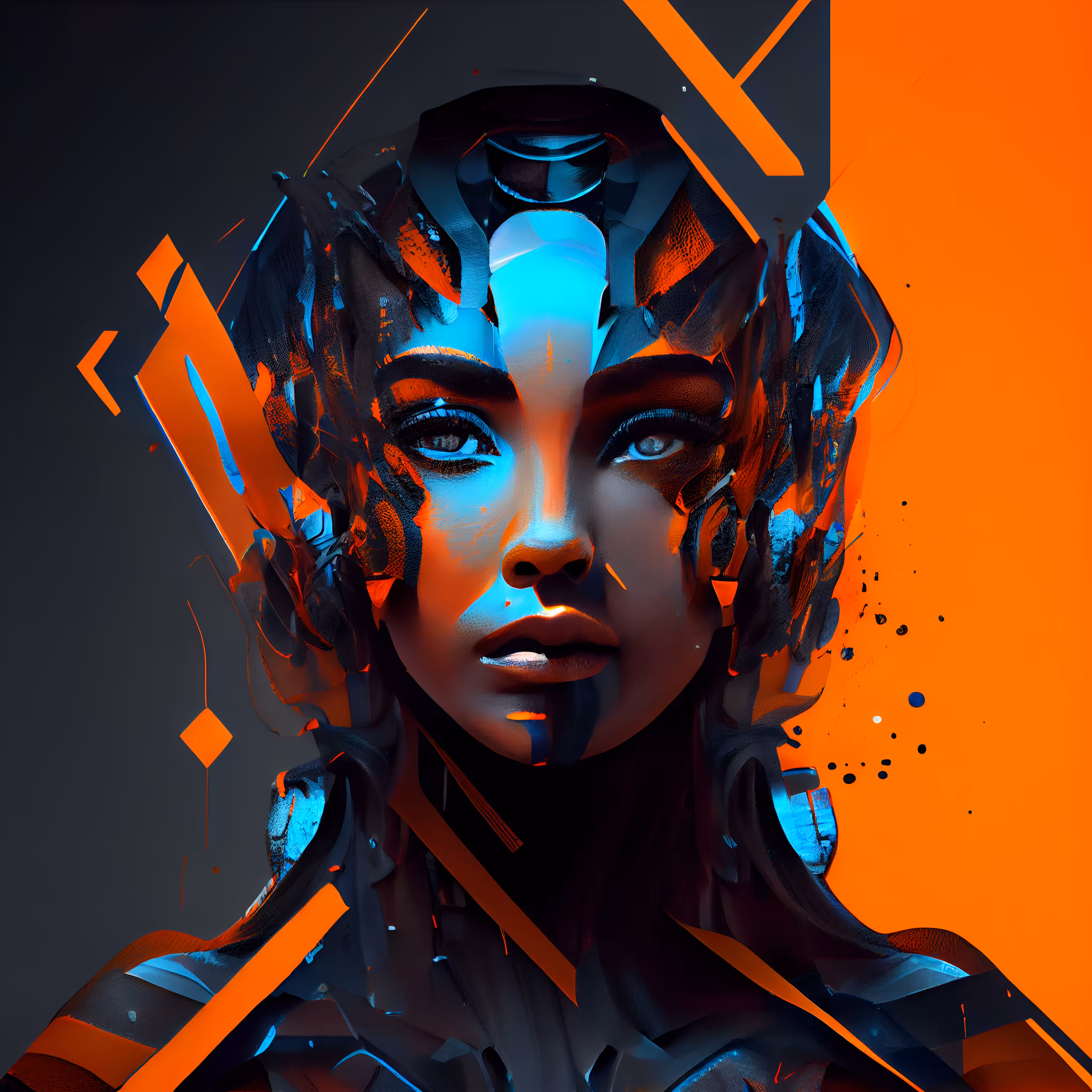 Metaverse #62