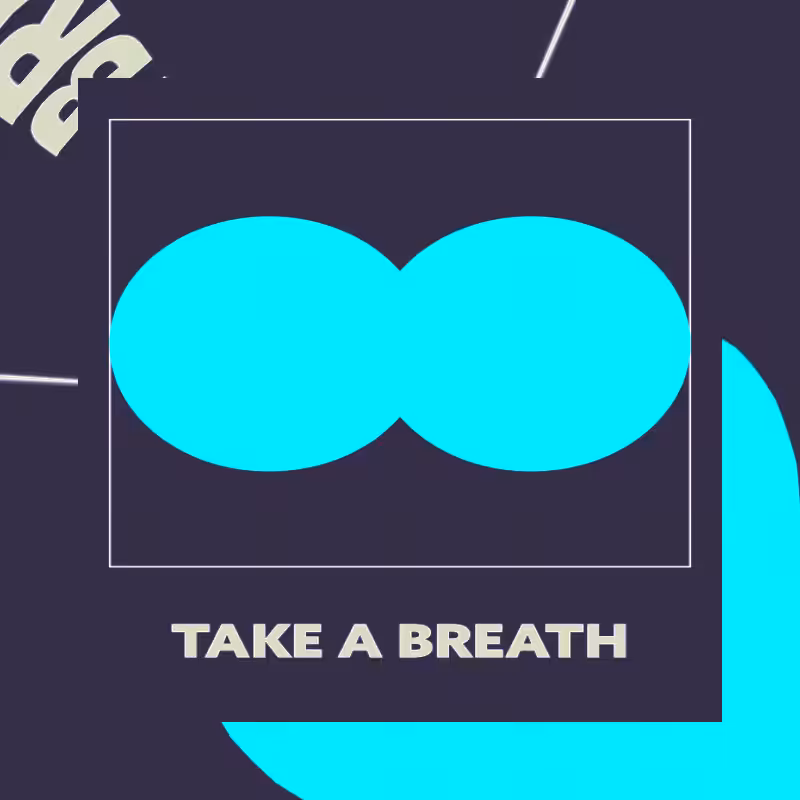 Exercises in Breathing #42