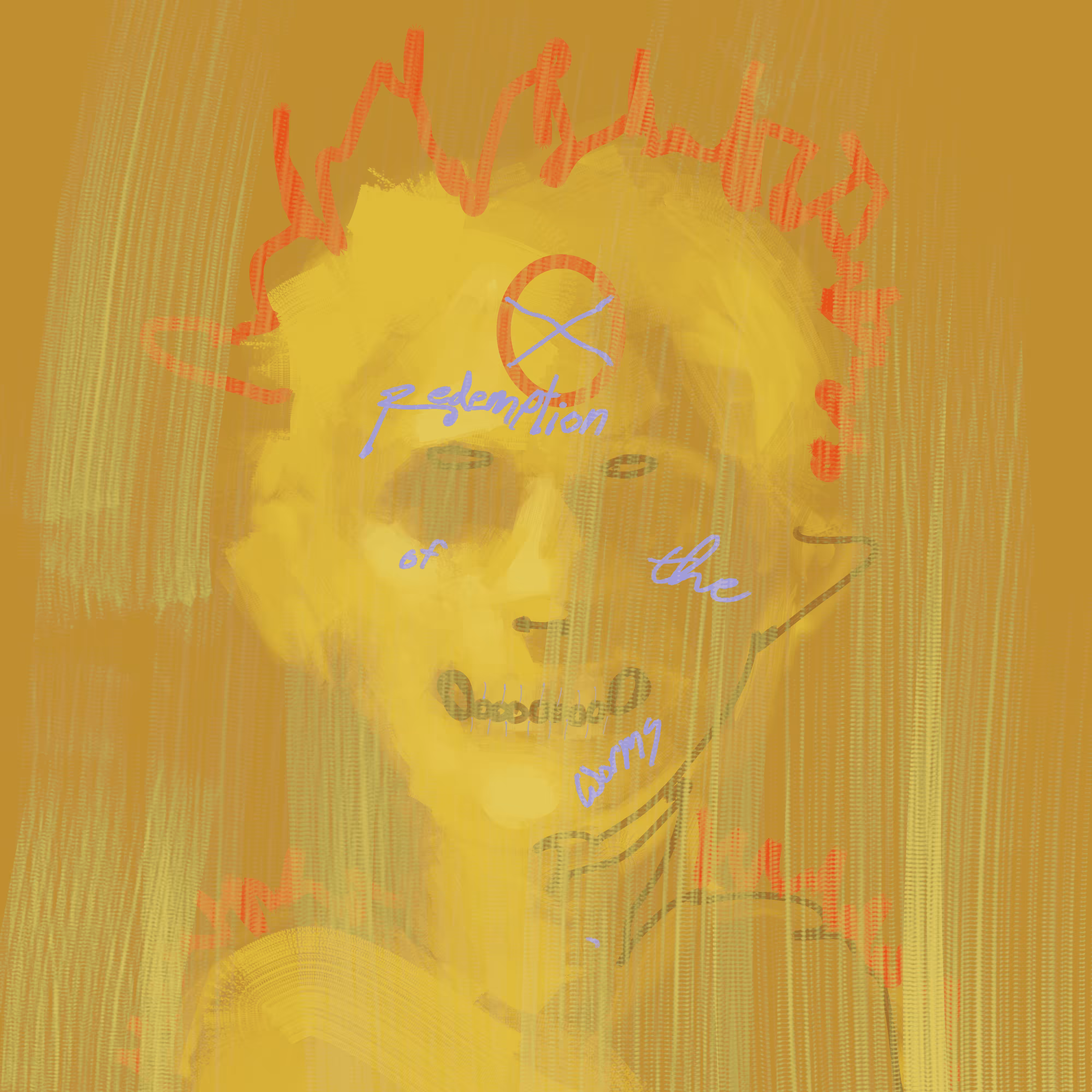Redempt I On