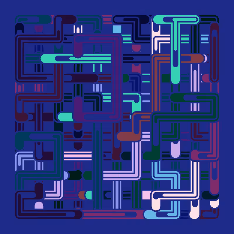 Infinite Pipes #42