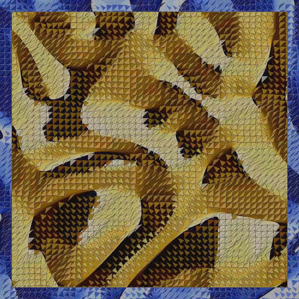 Boids 2D #38