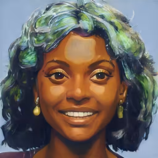 Portrait 7
