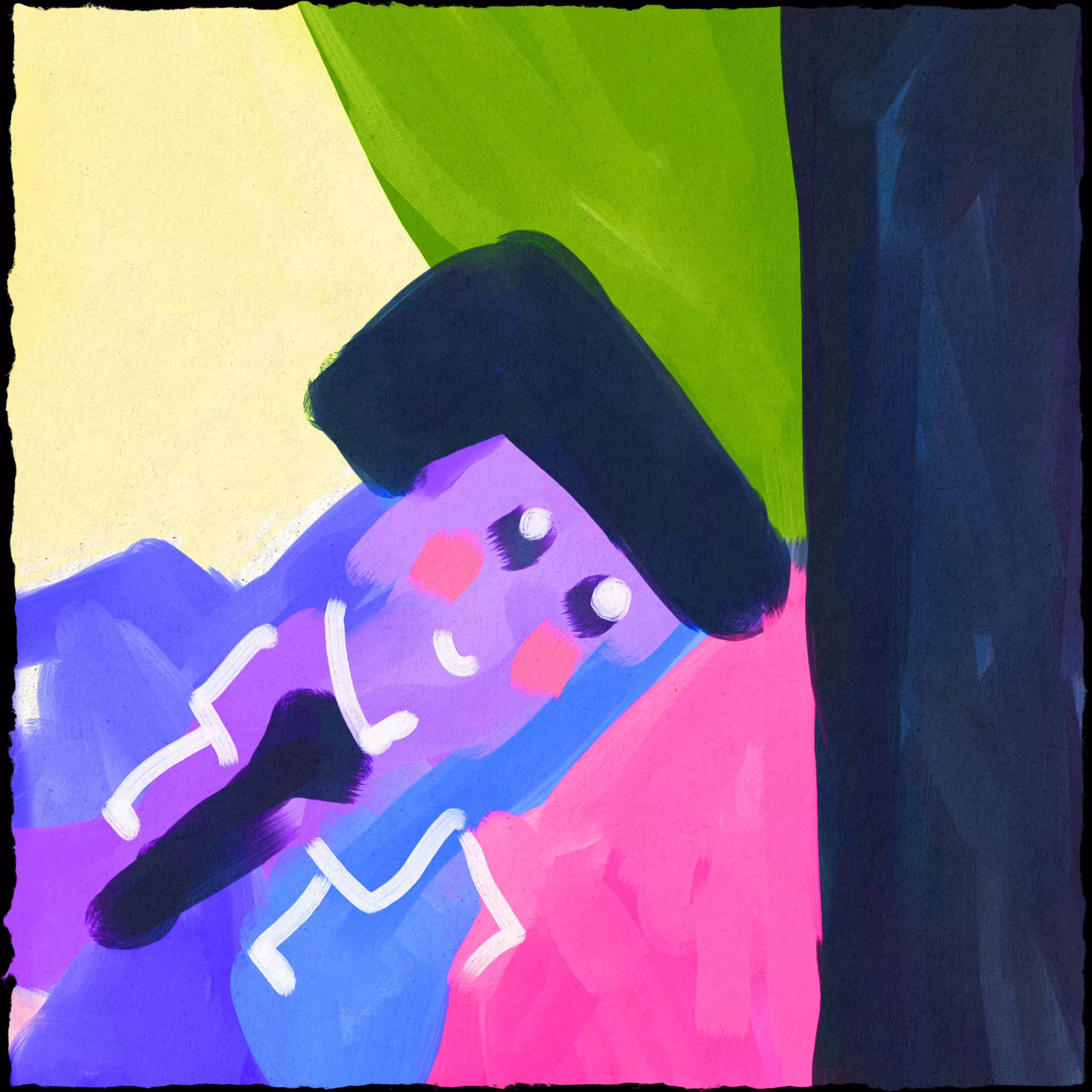 exquisite corpse 4