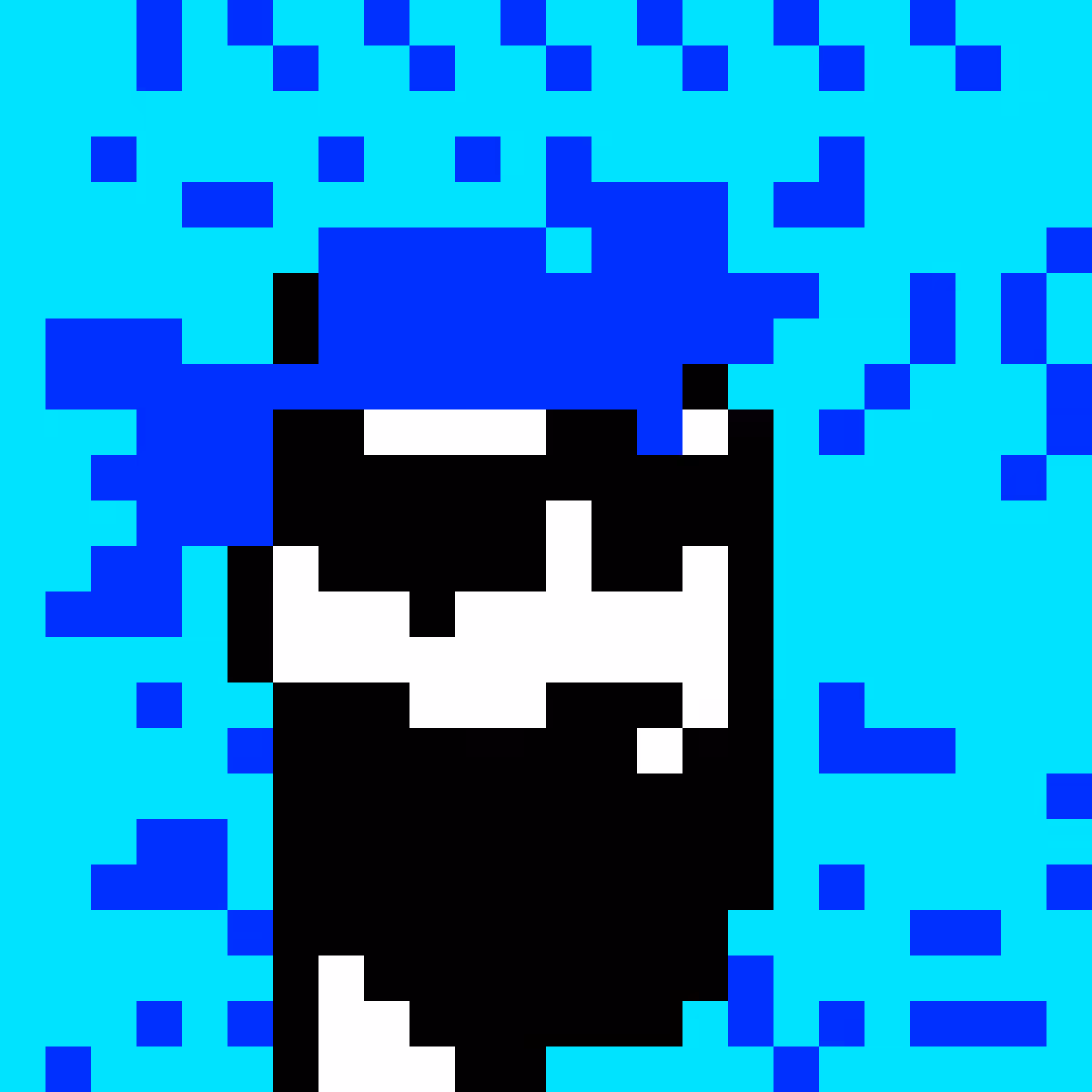 DOS Punks Recrunched: Recrunched DOS Punk 591