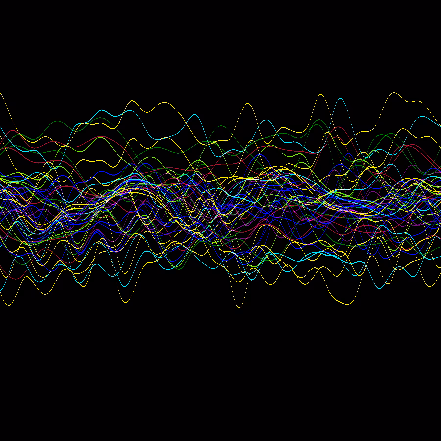 Vibrations #2