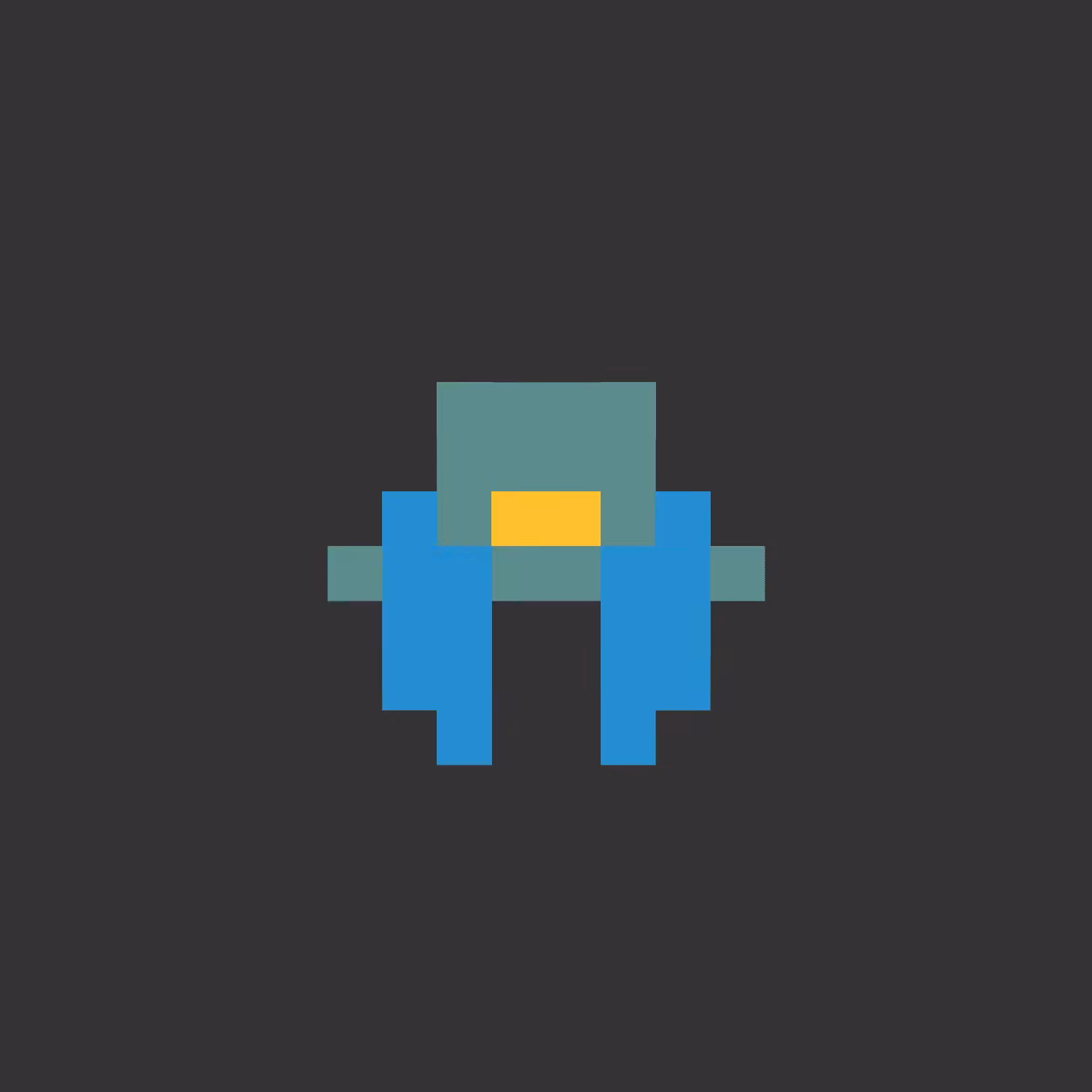 Algo-Invaders #020