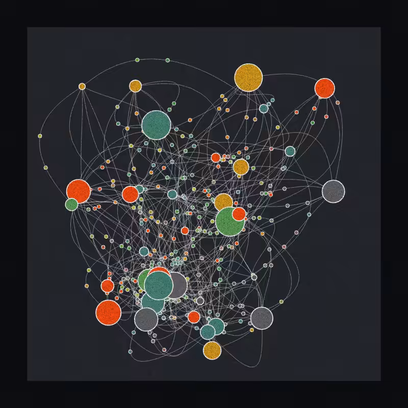 Supply Chains #15