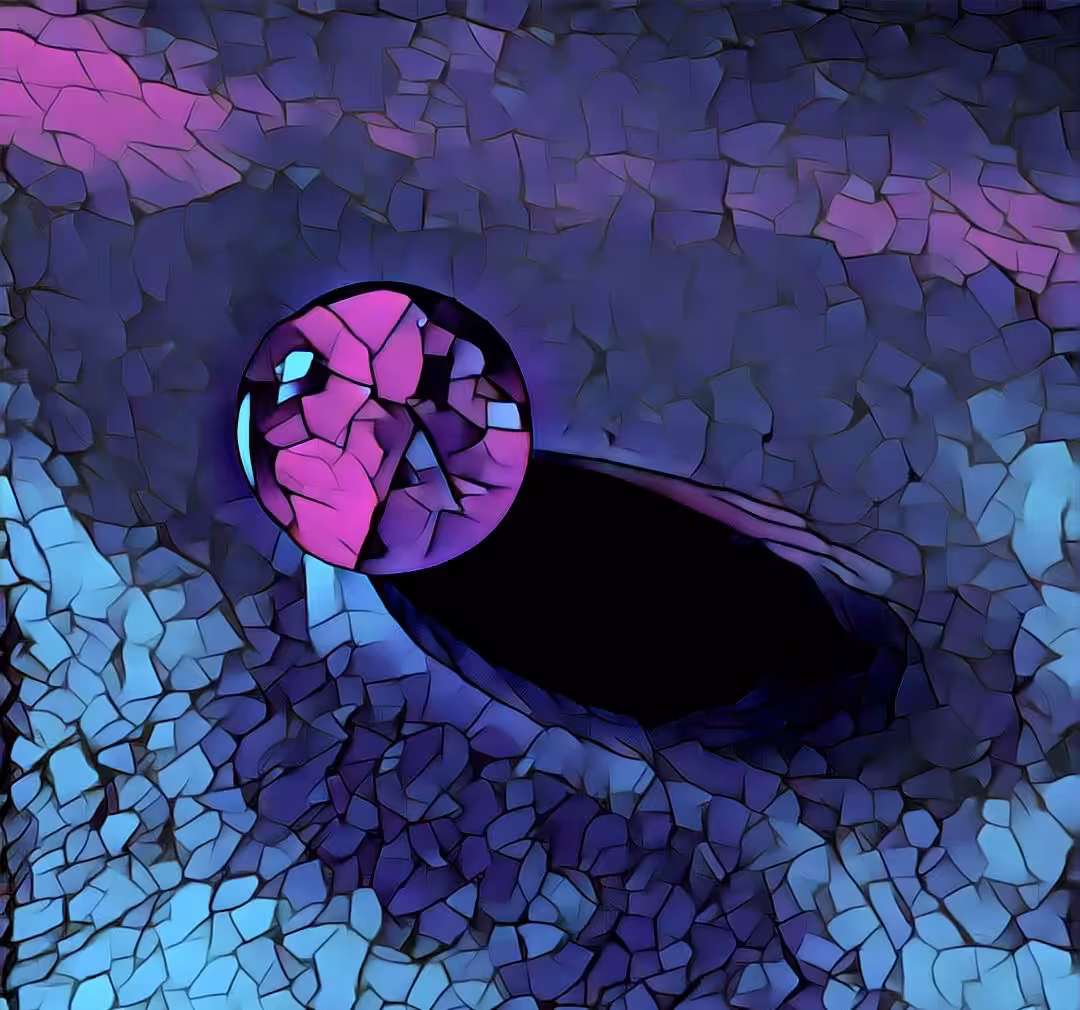Crystals