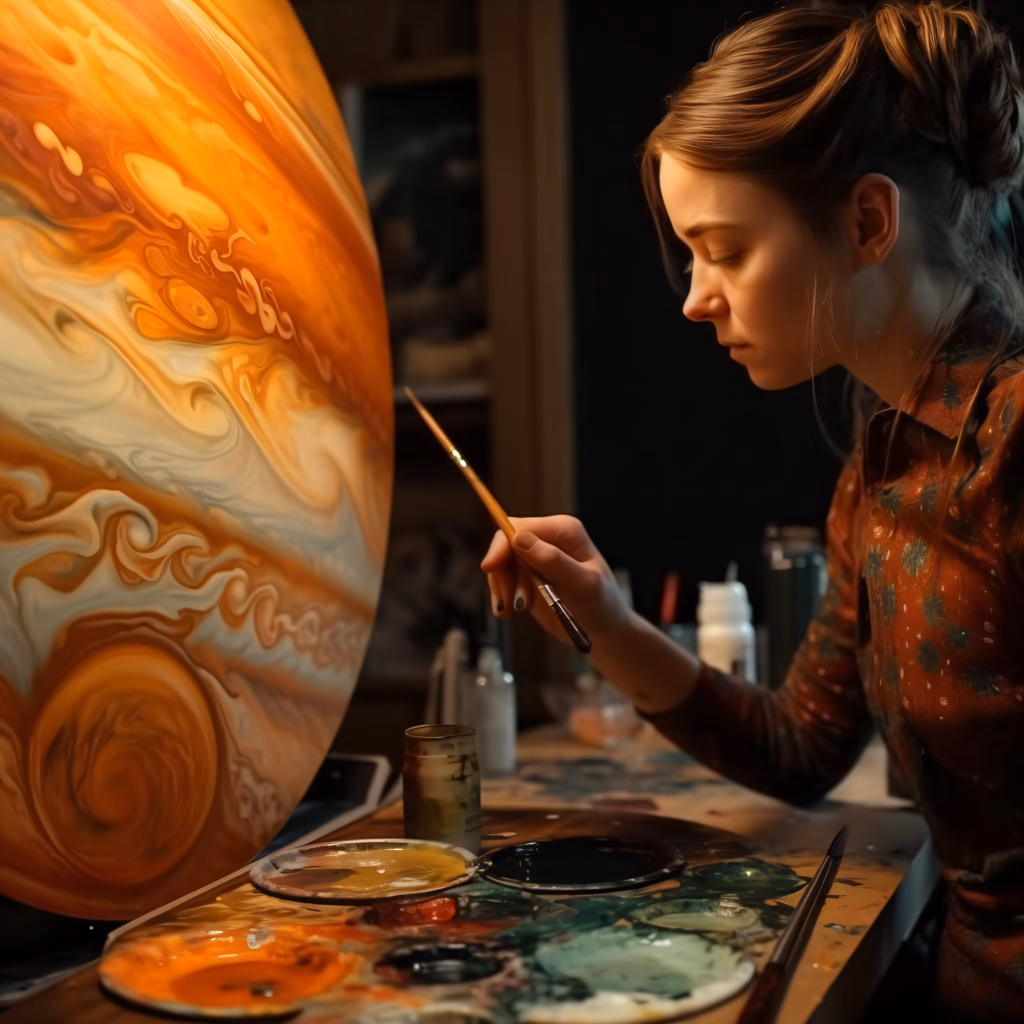 Explore the Universe from Home #20