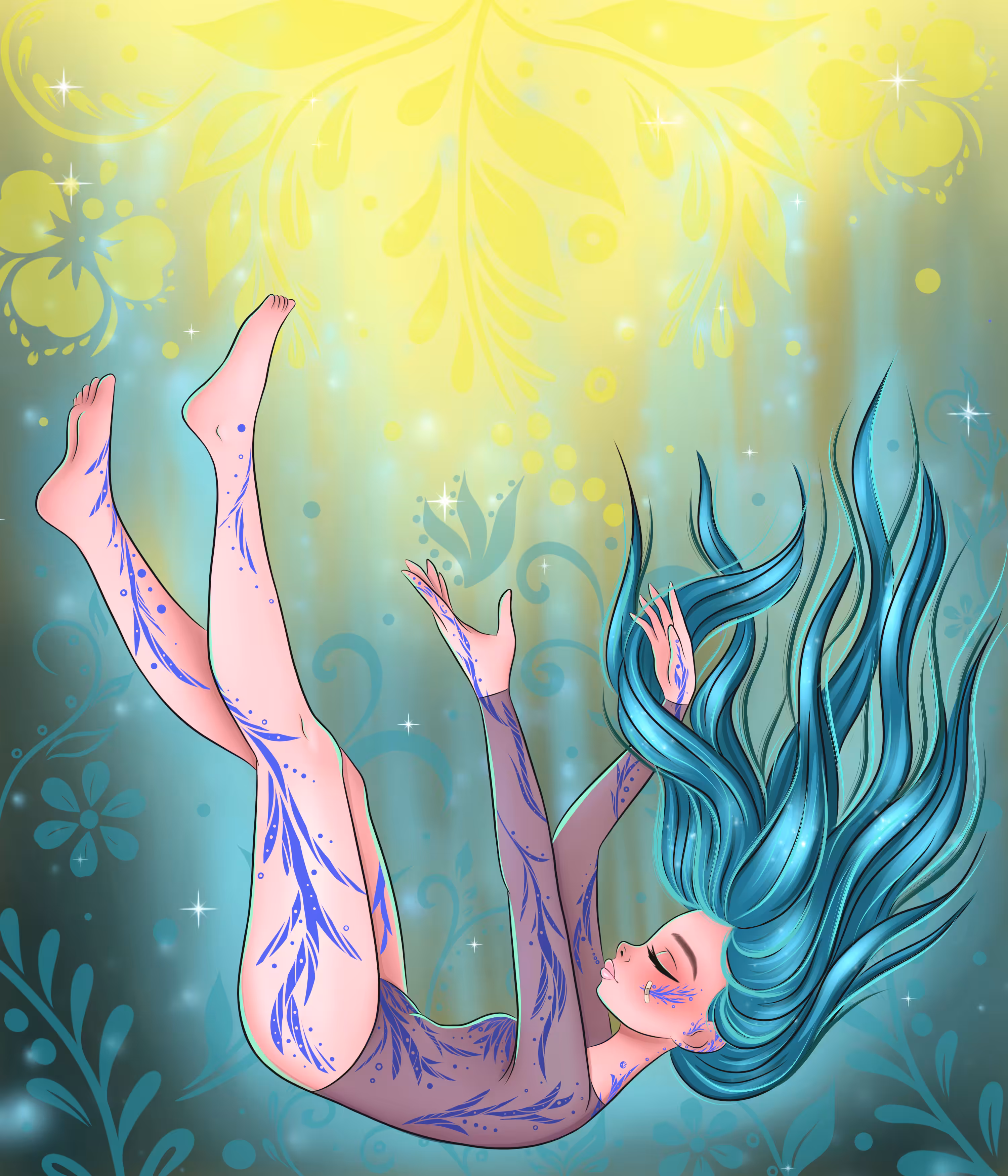 Eternal Soul