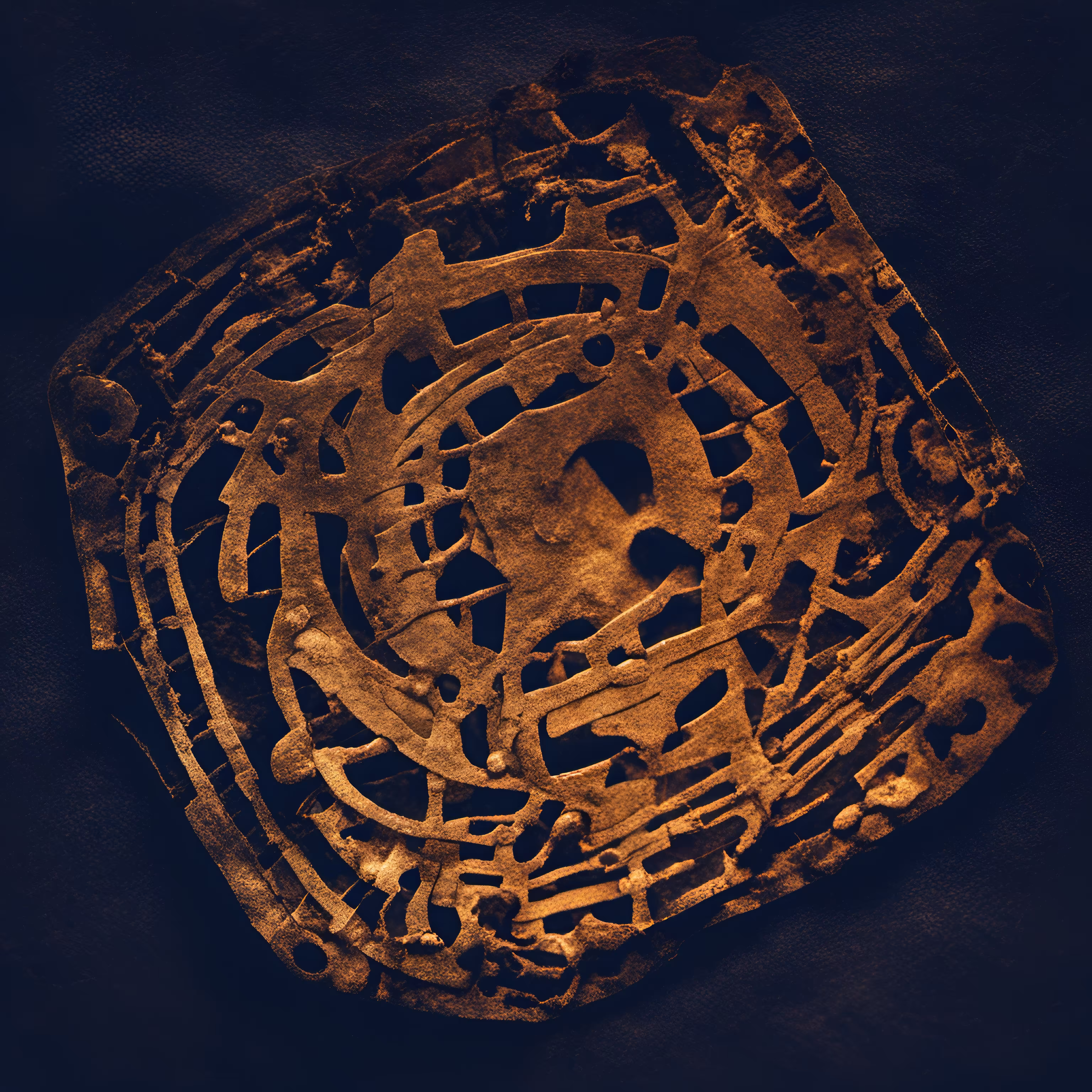 AI Artifact #14