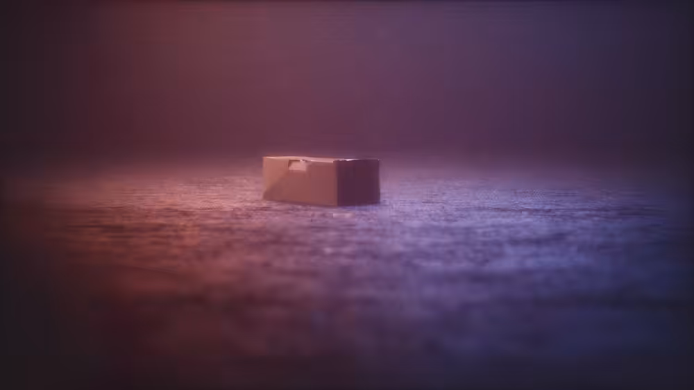 Box