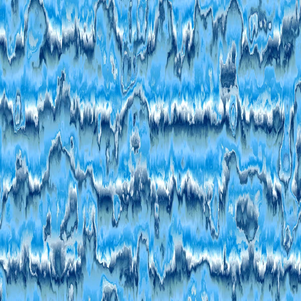 Impressions of the Ocean #12