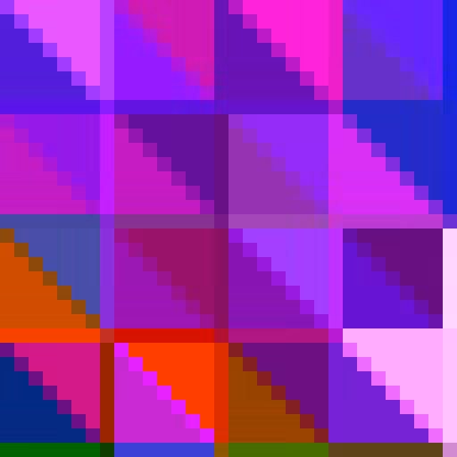 GLICPIXXXVER002 #4077