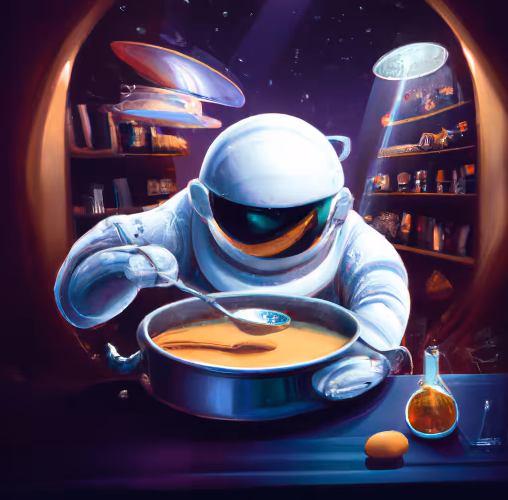 The Arbinauts