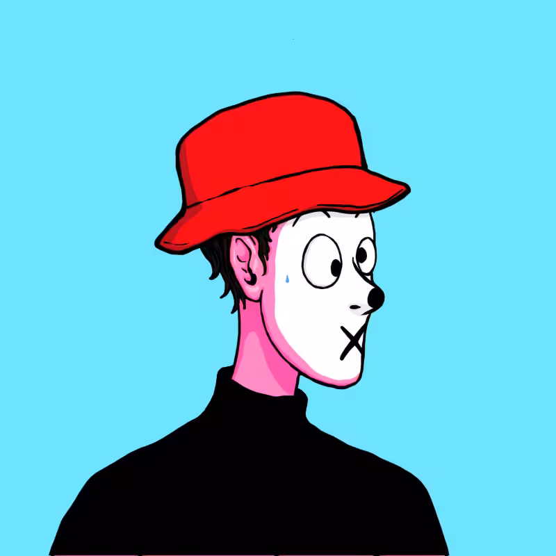 MIME x MIME #364