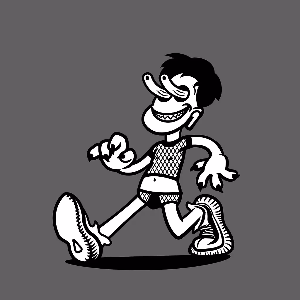 Walker 136