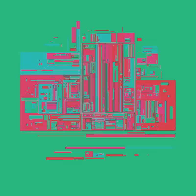 Glitch #13
