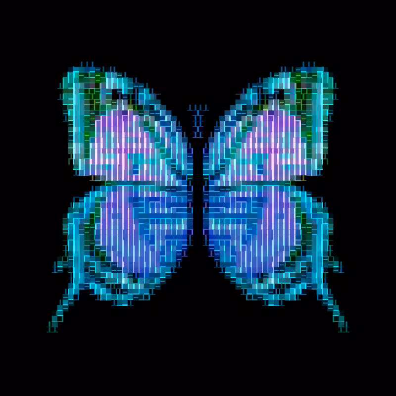 Transfiguration #6
