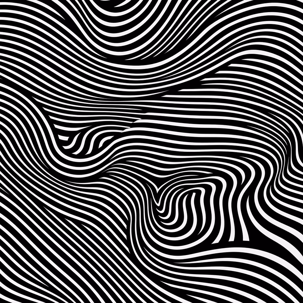 LINE PATTERNS I