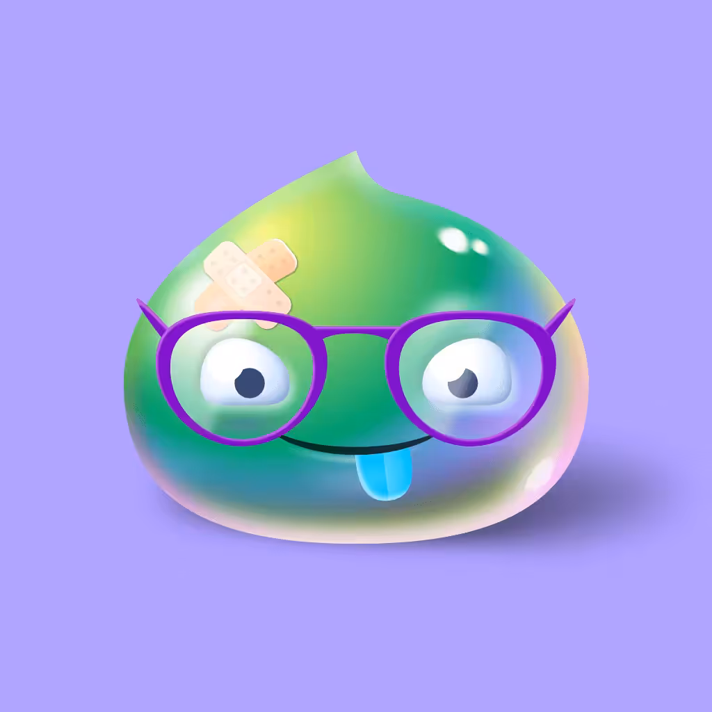 Slime #943