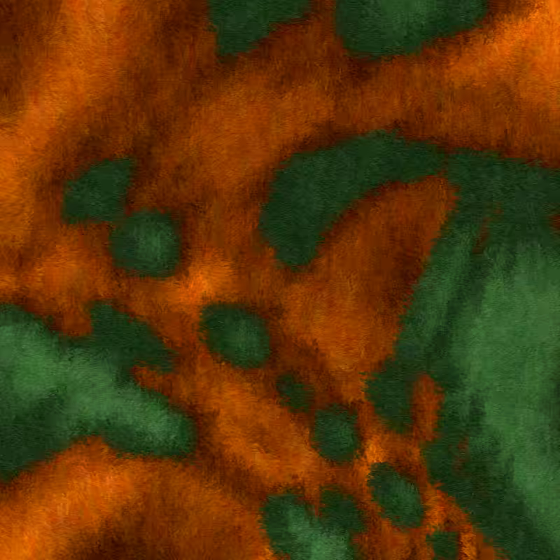 Turpentine #8
