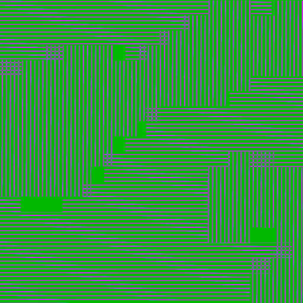 interference #18