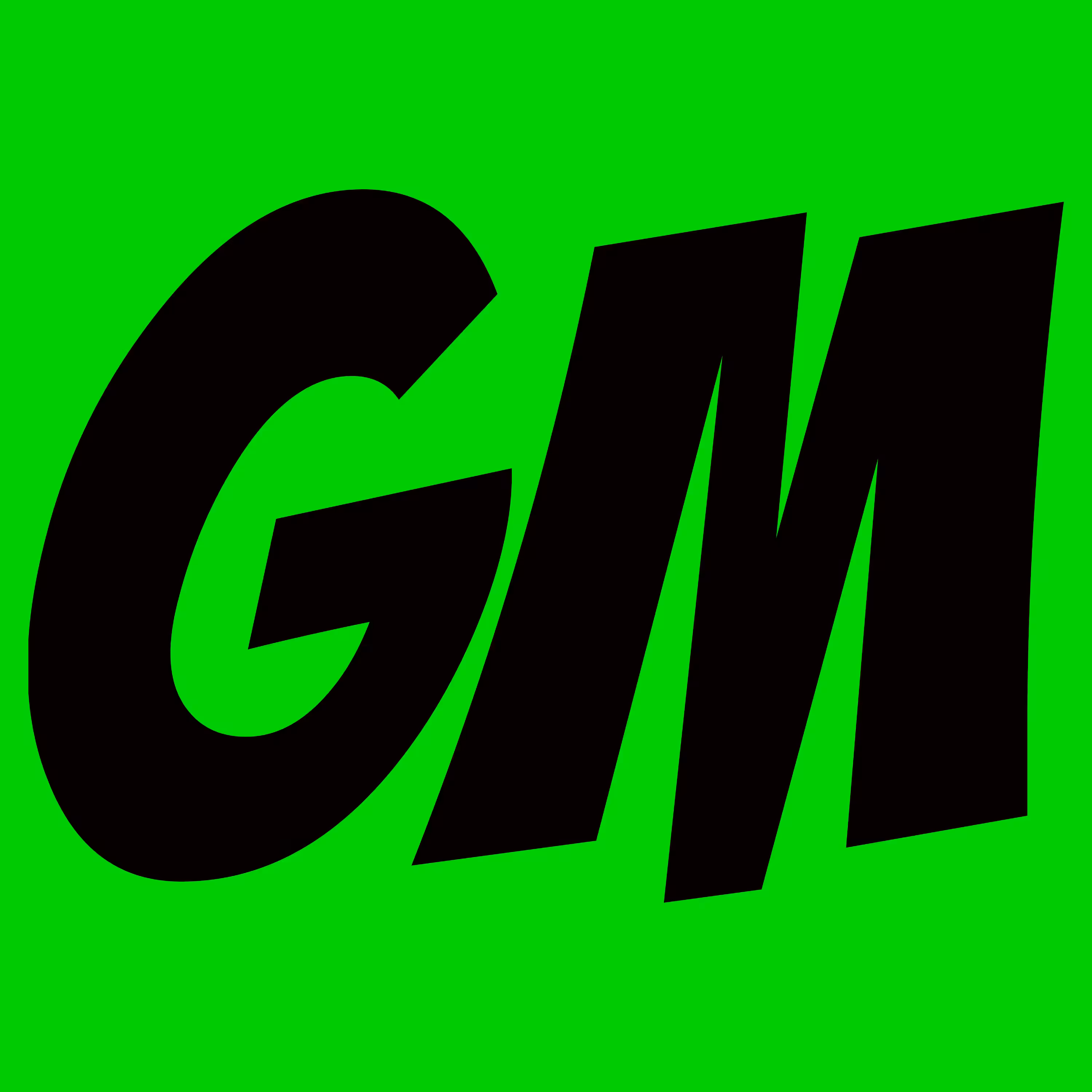 GM Green Badaboom