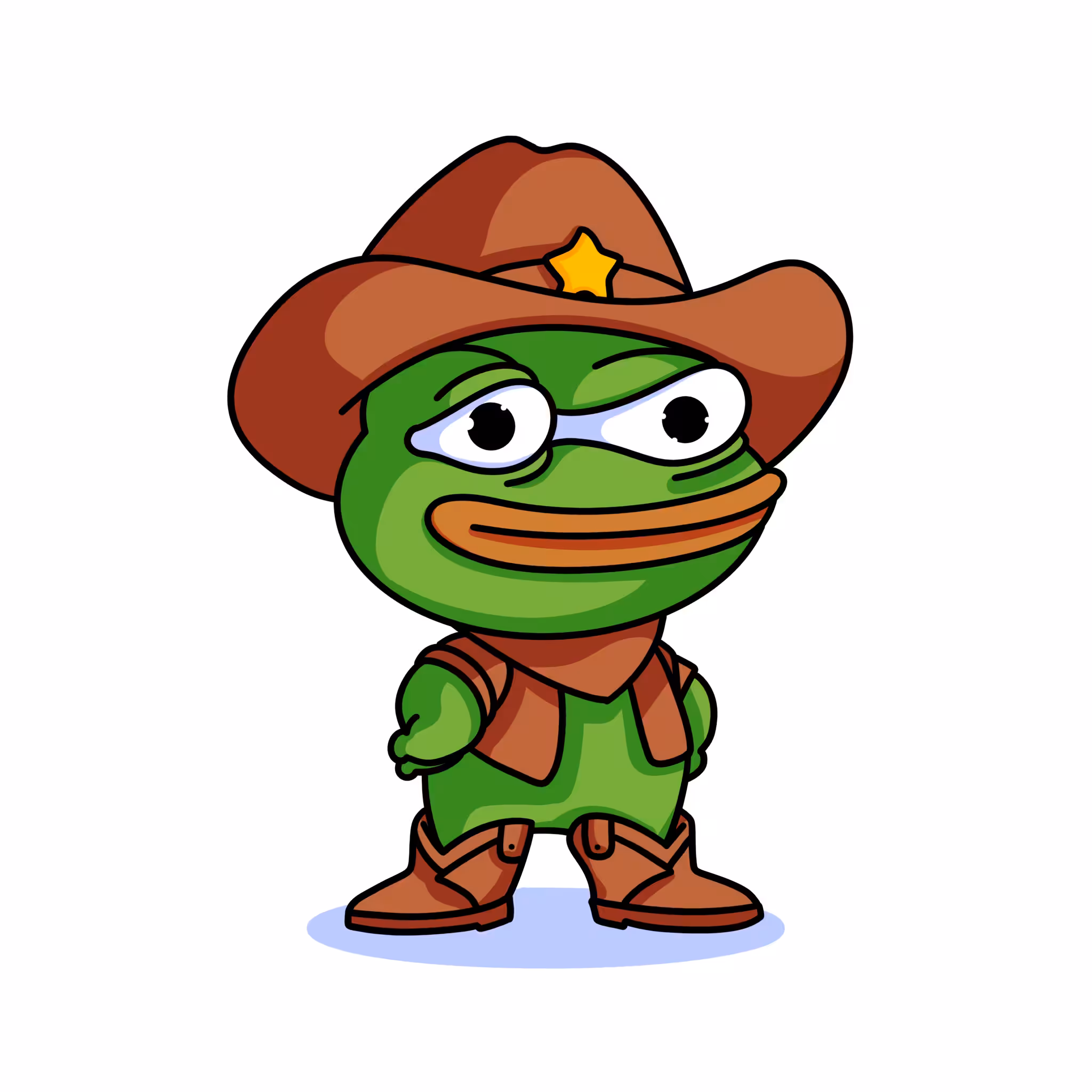 Pepe Deo