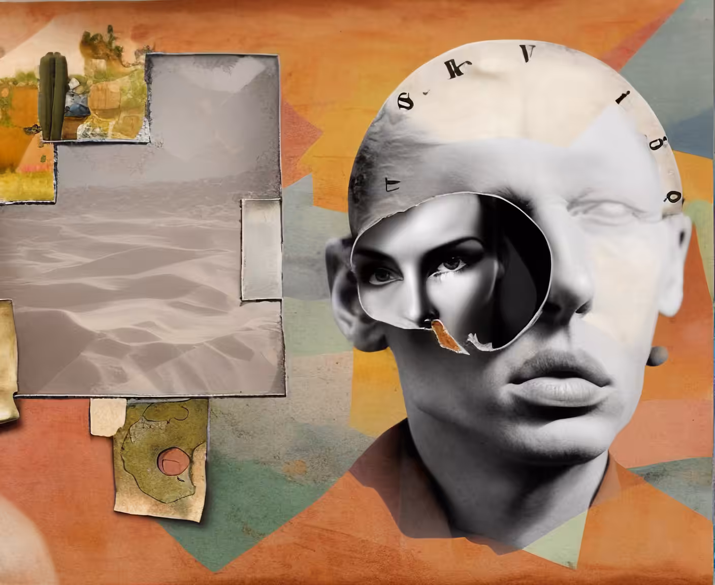 The Spaces Between Words #113