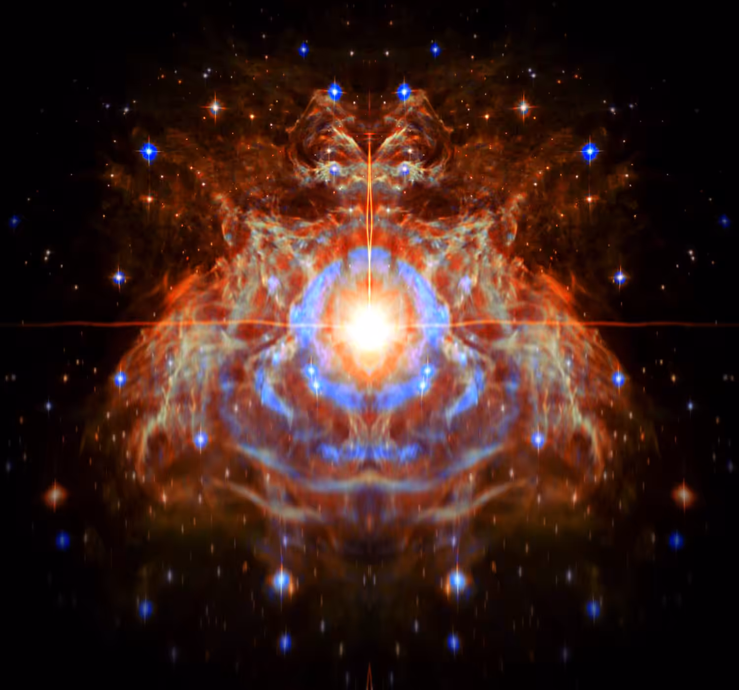 Lord of Creation