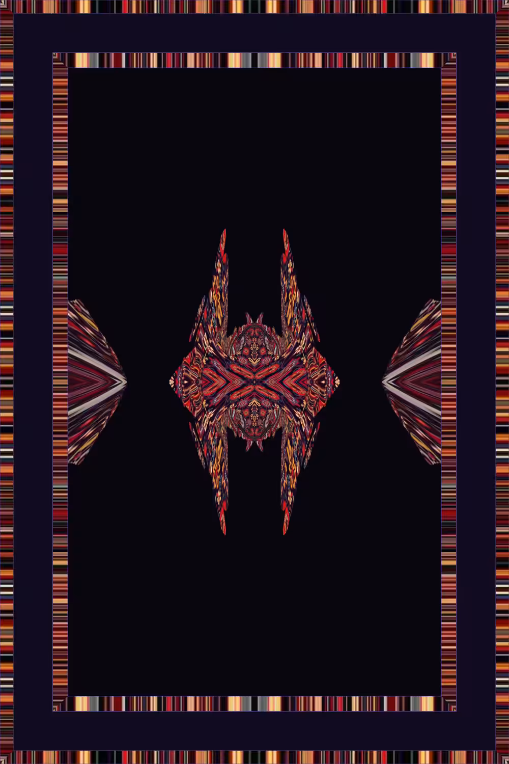 Flux 2.0 - Melting Carpets